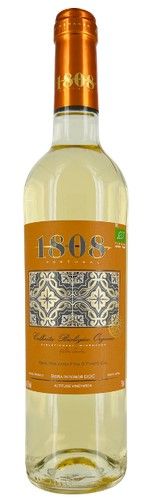 1808 Portugal Beira Interior DOC 2020 White