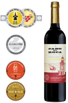 Cabo da Roca Regional Lisboa Red wine