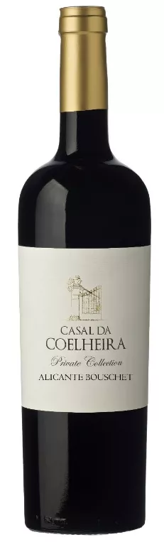 Private Collection Alicante Bouschet