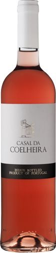 Casal Da Coelheira Rosé, růžové víno