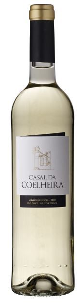 Casal Da Coelheira White, bílé víno
