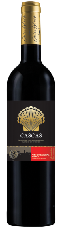 Cascas Lisboa Red 2023 Casca Wines