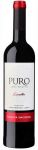 Červené víno Puro, Escolha Touriga Nacional
