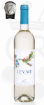 Kolibřík, bílé víno, LEV.ME  Branco