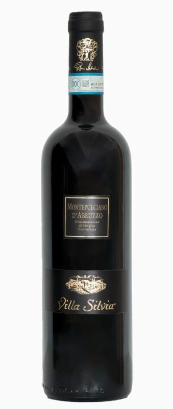 Montepulciano d'Abruzzo DOC