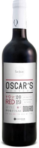 Oscar´s Douro Red 2020 Quevedo