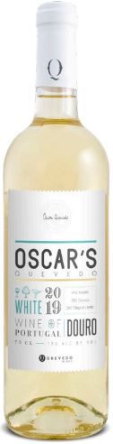 Oscar´s Douro White wine 2023 Quevedo