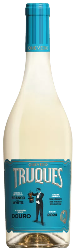 Truques white