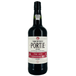 Portské víno Portie Fine Ruby 750 ml