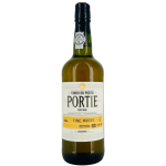 Portie fine white