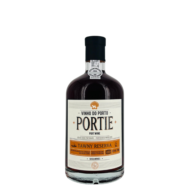 Portie tawny reserva