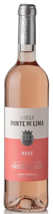 Vinho Verde Rosé